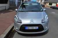 Новият Citroen C3 е заснет „на живо”