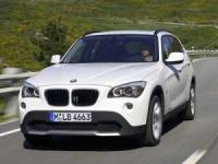 BMW обяви цената на X1