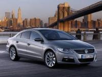 Volkswagen Passat с нов R-Line пакет