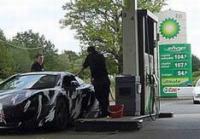 Новият McLaren беше разсекретен