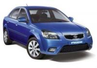 Kia "изпусна" в Мрежата снимки на модела Rio