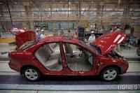 Volvo Group минава през труден период
