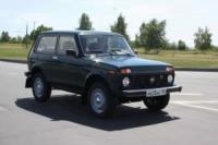 Модернизираната версия на LADA 4х4 вече е на конвейра