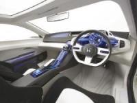 Honda CR-Z: Спортен, но хибрид. Т.е. спортен ли е?