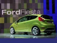 Новата Fiesta с поредна награда и ръст в продажбите