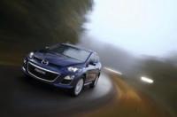 Франкфурт 2009: Mazda показва първата японска кола с SCR система