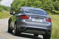BMW ActiveHybrid 7 и BMW ActiveHybrid Х6  - стандарт за ефективност