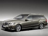 Mercedes-Benz E-Class Estate вече може да бъде поръчван