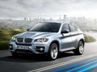 Определена е цената на BMW ActiveHybrid X6