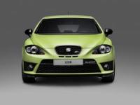 Seat ще представи най-мощния си модел през септември