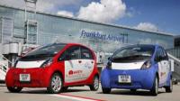 Първо признание за i-MiEV в Германия