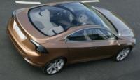 Volvo S60 ще дебютира на панаир за електронни игри