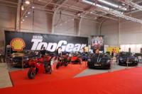 Top Gear със собствен щанд на „Авто Фест Варна 2009”