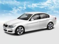 BMW пусна 320d EfficientDynamics Edition