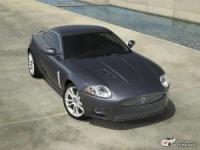 Новият Jaguar XKR – комбинация от сила и красота