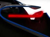 BMW подготви потресаващ Vision EfficientDynamics. Видео