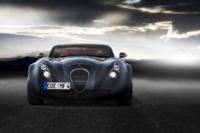 Wiesmann ще правят кола на живо във Франкфурт