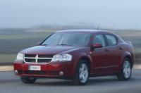 Chrysler Sebring и Dodge Avenger - в списъка на най-безопасните автомобили