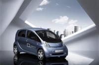 Eлектрическият автомобил iOn ще е при дилърите в края на 2010