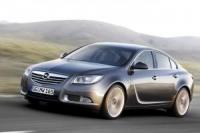 Изключителна годишнина за Opel Insignia