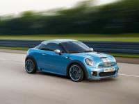 Mini ще произвежда Coupe Concept
