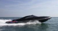 Lancia направи елегантна спортна лодка
