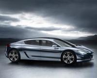 Технологията PEUGEOT HYbrid4: нов тип удоволствие от автомобила