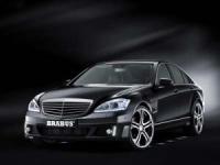 Brabus „засили” Mercedes-Benz S-Class до 750 к.с.