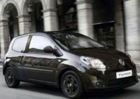 Renault Twingo Dolce Vita: италиански стил с френски чар