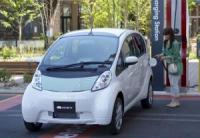 Mitsubishi i-MiEV - 900 предварителни поръчки за 1 месец в Япония