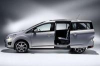 Това е 7-местният Ford Grand C-Max