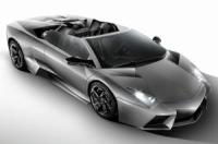 Lamborghini Reventon се появи и като Roadster