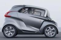 Peugeot BB1- "дете" на автомобил и скутер