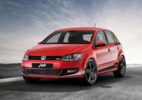 Спортна програма за Volkswagen Polo от ABT Sportsline