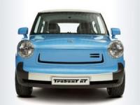 Първият обновен Trabant ще се появи през 2012 година