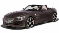 AC Schnitzer прерабтоти BMW Z4