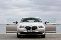 BMW Серия 5 Гран Туризмо и BMW Х1 дебютират в Пловдив