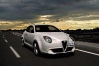 Alfa Romeo на “Автомобилен салон Пловдив 2009”