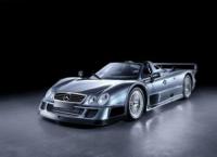 Продава се Mеrcedes-Benz CLK GTR Roadster