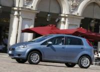 Fiat и Lancia на “Автомобилен салон Пловдив 2009”