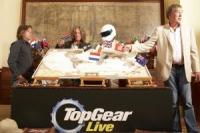 Стартира околосветското пътешествие на Top Gear