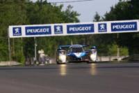 Peugeot стартира от първа позиция в „Малкия Льо Ман”