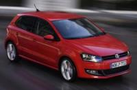 Volkswagen Polo от ново поколение порасна с 36 мм