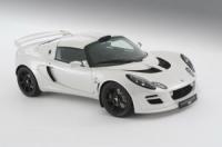 Lotus представи Exige S240