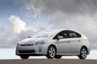 Претенденти за Green Car of the Year 2010