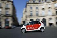 i-MiEV на Mitsubishi стана “Електромобил на годината 2009”