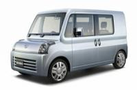 Daihatsu извади Deca Deca