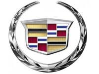 Cadillac обнови емблемата си