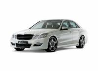 Lorinser показа своя Mercedes E-Class