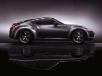 Nissan Motor ще пусне лимитирана серия на автомобила 370Z 40th Anniversary Edition